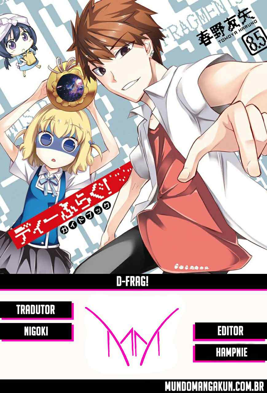 D-Frag-Chapter 108