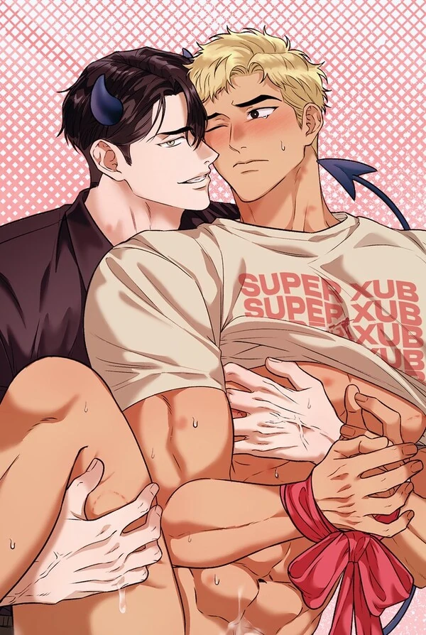 Even Demons Can Experience True Love?